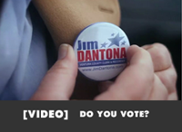 [VIDEO] DO YOU VOTE?
