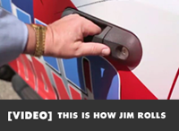 [VIDEO] THIS IS HOW JIM ROLLS