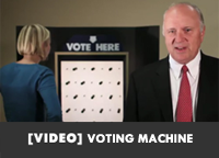 [VIDEO] JIM WOULDN'T VOTE LIKE THIS!